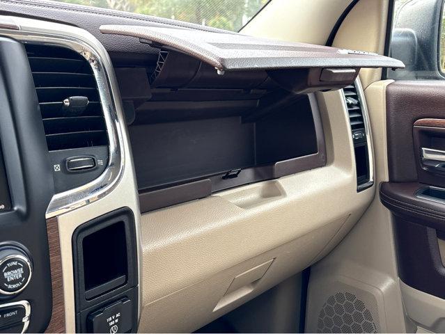 used 2016 Ram 1500 car, priced at $19,997