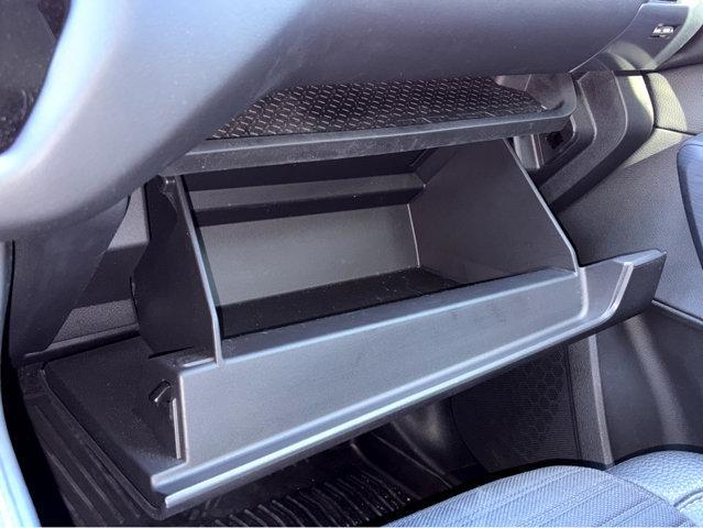 used 2024 Nissan Pathfinder car, priced at $35,000
