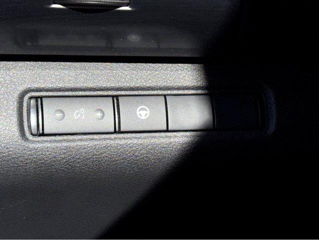 used 2024 Nissan Pathfinder car, priced at $35,000