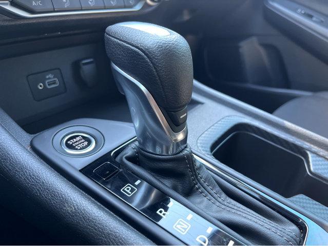 used 2022 Nissan Sentra car, priced at $18,000