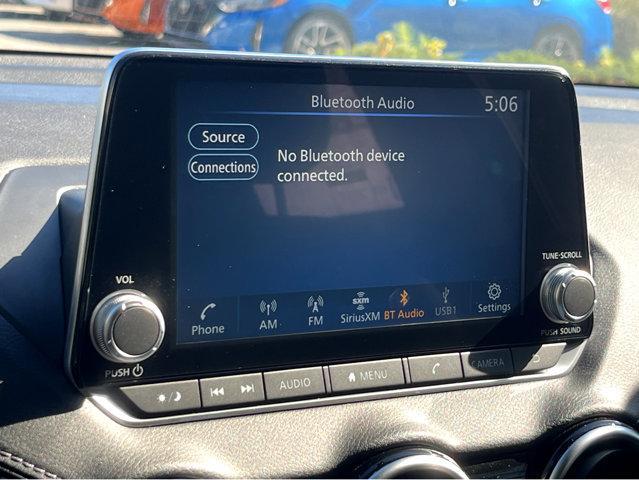 new 2025 Nissan Sentra car, priced at $23,180