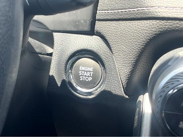 used 2022 Toyota RAV4 car, priced at $28,000