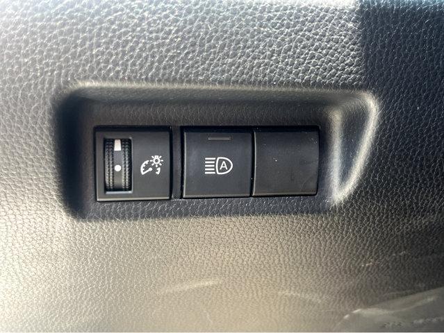used 2022 Toyota RAV4 car, priced at $28,000