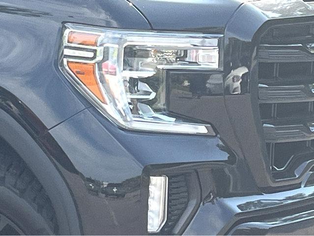 used 2020 GMC Sierra 1500 car, priced at $33,206