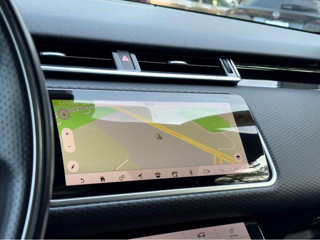 used 2019 Land Rover Range Rover Velar car, priced at $24,000