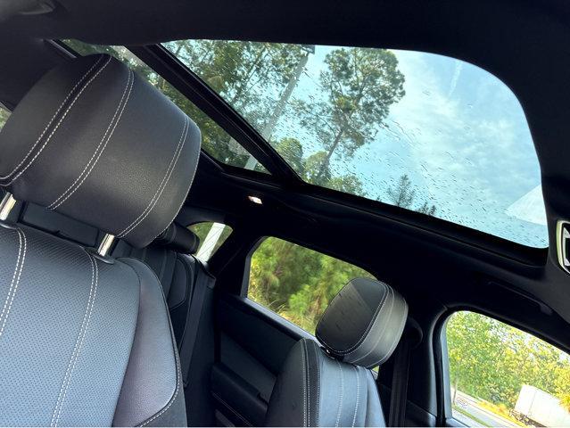 used 2019 Land Rover Range Rover Velar car, priced at $24,000