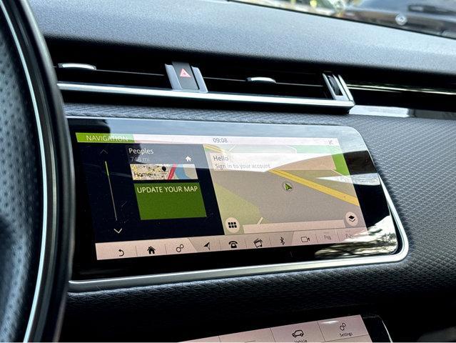 used 2019 Land Rover Range Rover Velar car, priced at $24,000