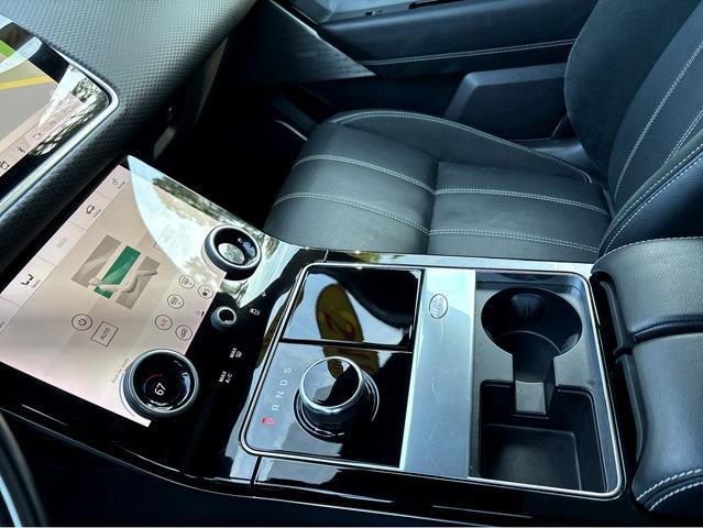 used 2019 Land Rover Range Rover Velar car, priced at $24,000