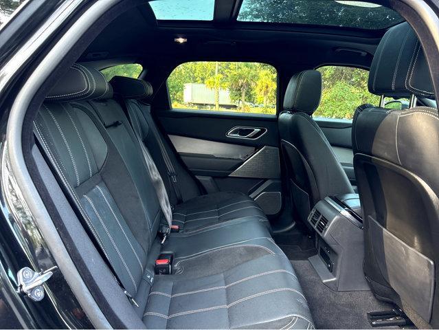 used 2019 Land Rover Range Rover Velar car, priced at $24,000
