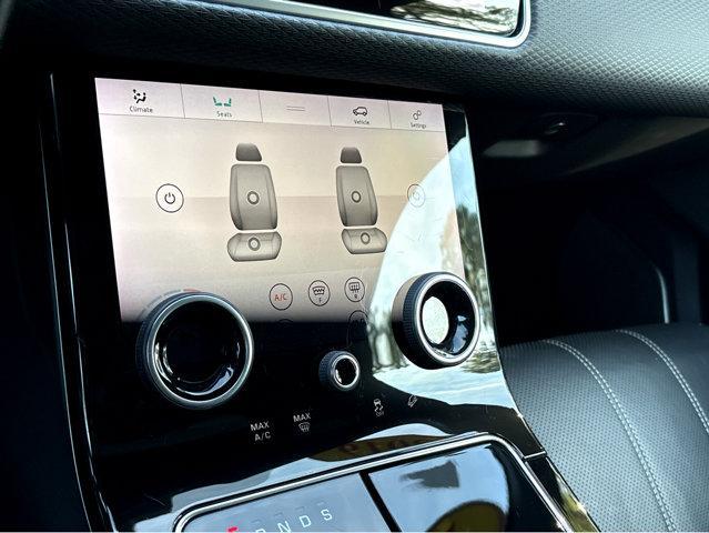 used 2019 Land Rover Range Rover Velar car, priced at $24,000