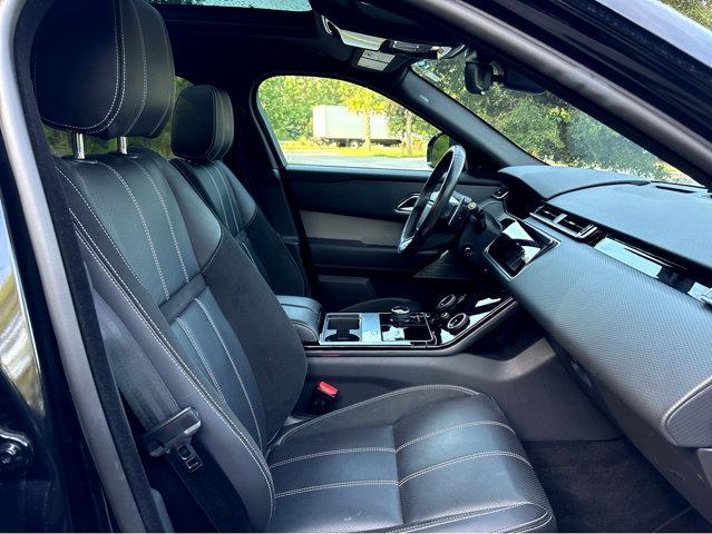 used 2019 Land Rover Range Rover Velar car, priced at $24,000