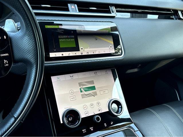 used 2019 Land Rover Range Rover Velar car, priced at $24,000