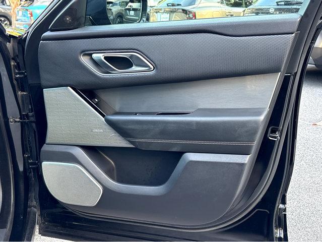 used 2019 Land Rover Range Rover Velar car, priced at $24,000