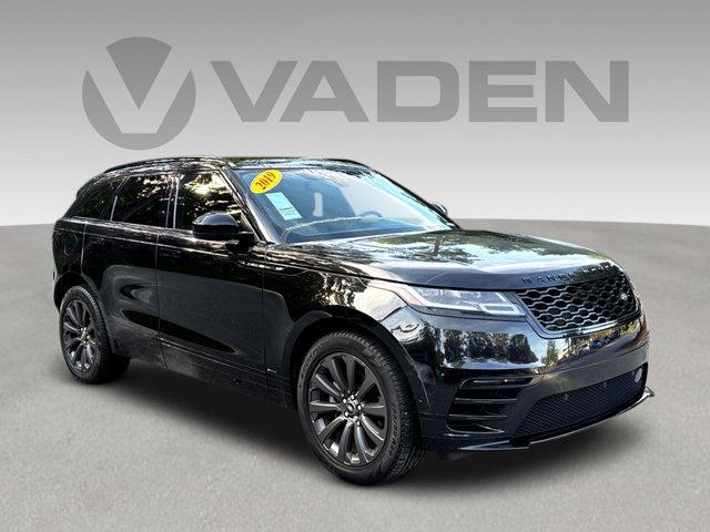 used 2019 Land Rover Range Rover Velar car, priced at $24,000