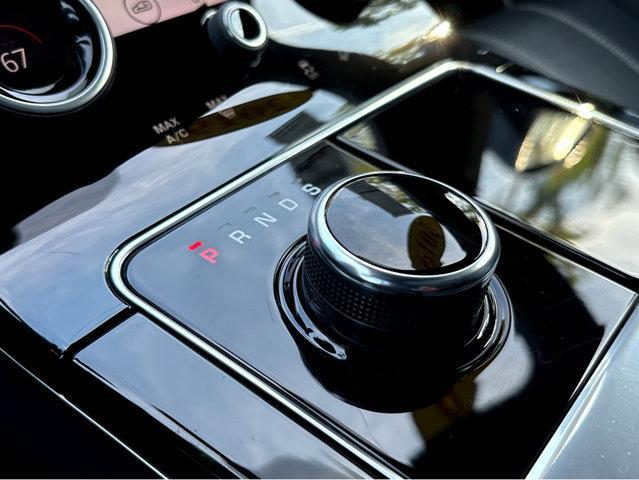 used 2019 Land Rover Range Rover Velar car, priced at $24,000