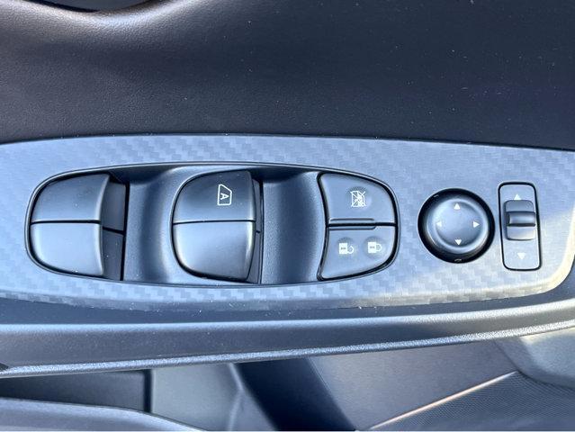 new 2025 Nissan Sentra car, priced at $22,810