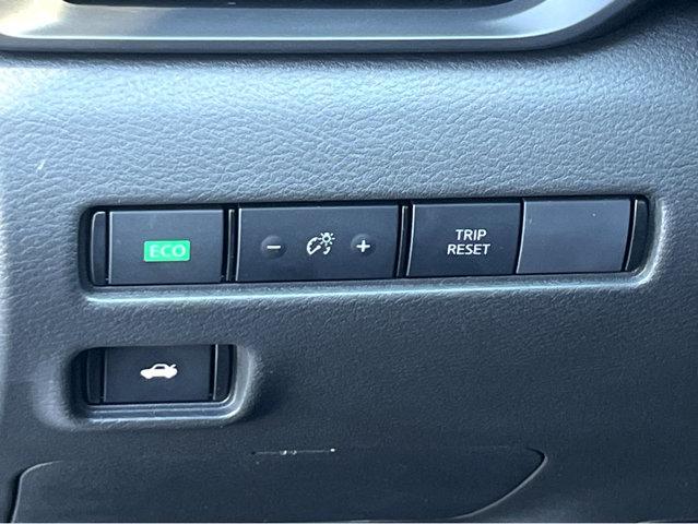 new 2025 Nissan Sentra car, priced at $22,810