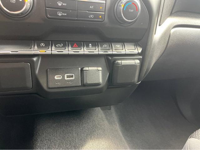used 2021 Chevrolet Silverado 1500 car, priced at $29,000