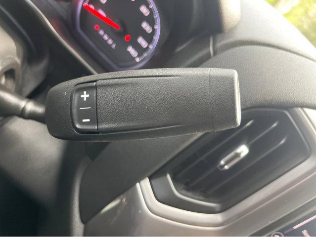 used 2021 Chevrolet Silverado 1500 car, priced at $29,000