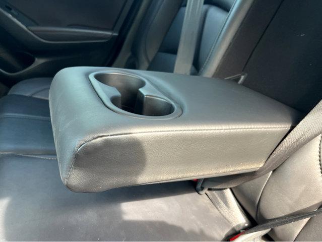 used 2018 Mazda Mazda3 car, priced at $18,000