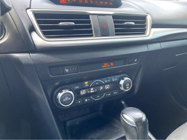used 2018 Mazda Mazda3 car, priced at $18,000