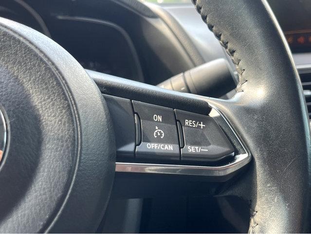 used 2018 Mazda Mazda3 car, priced at $18,000