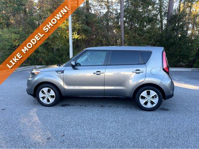 used 2014 Kia Soul car, priced at $9,000