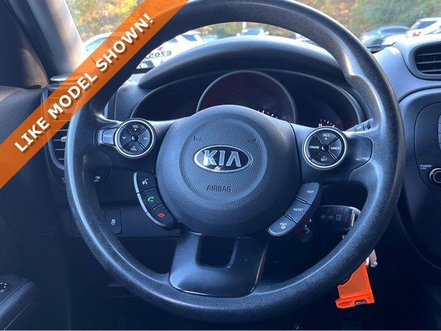 used 2014 Kia Soul car, priced at $9,000