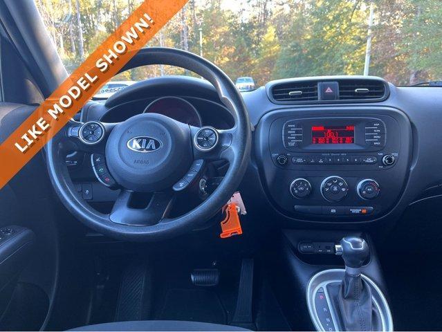 used 2014 Kia Soul car, priced at $9,000