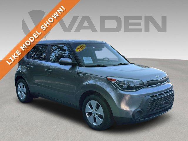 used 2014 Kia Soul car, priced at $9,000