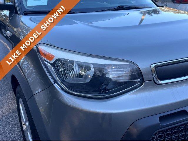 used 2014 Kia Soul car, priced at $9,000