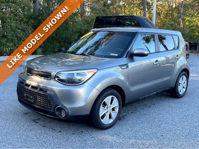 used 2014 Kia Soul car, priced at $9,000