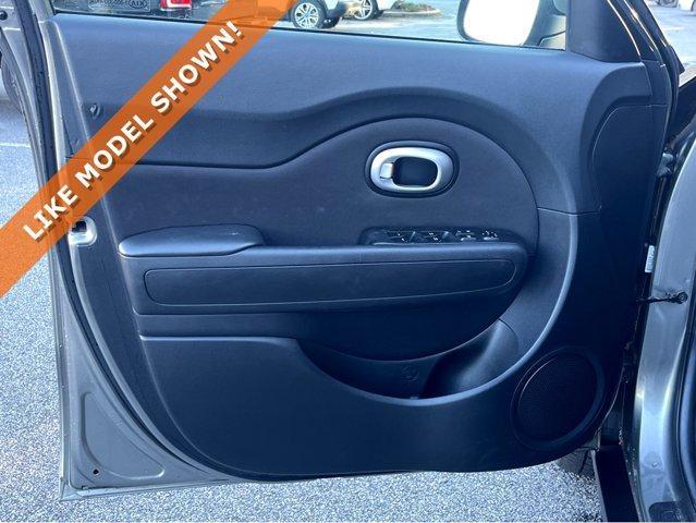 used 2014 Kia Soul car, priced at $9,000