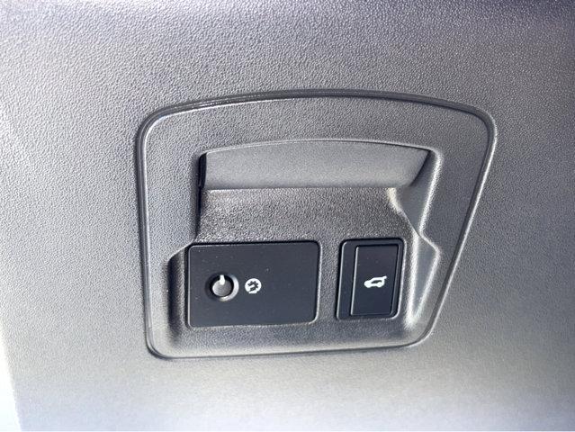 used 2024 Land Rover Range Rover Velar car, priced at $59,000