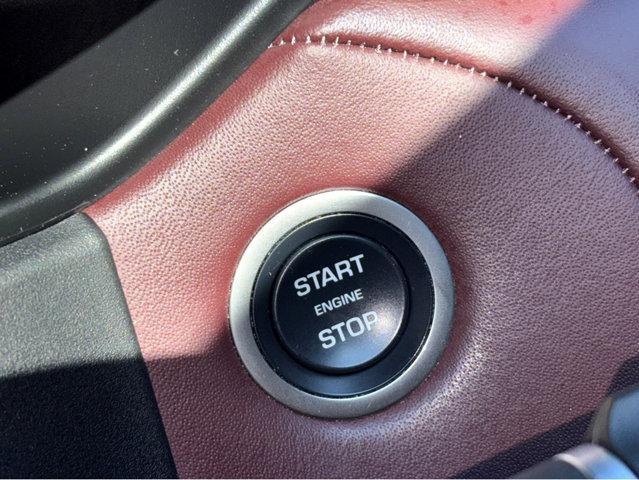 used 2024 Land Rover Range Rover Velar car, priced at $59,000