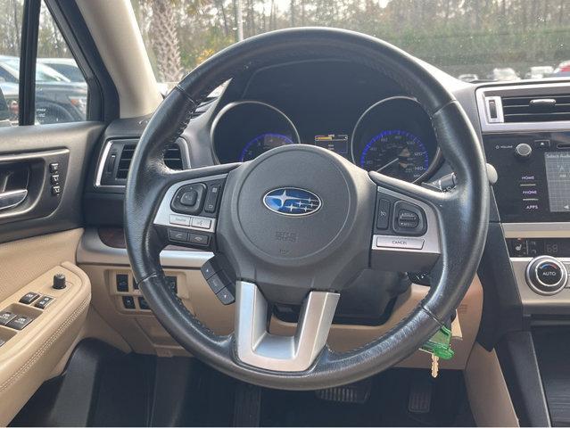 used 2016 Subaru Outback car, priced at $15,500