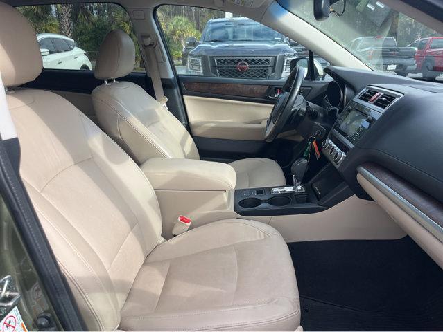 used 2016 Subaru Outback car, priced at $15,500