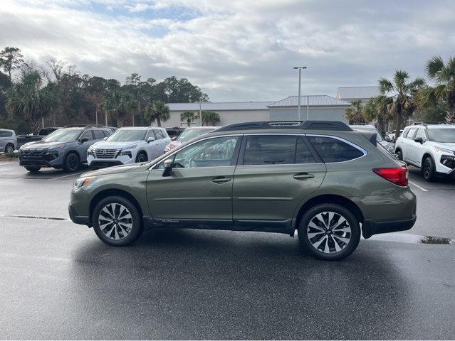 used 2016 Subaru Outback car, priced at $15,500