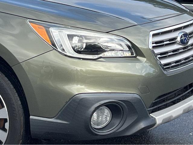 used 2016 Subaru Outback car, priced at $15,500