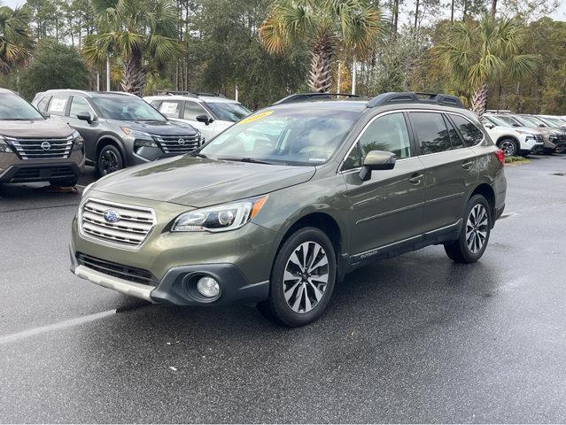 used 2016 Subaru Outback car, priced at $15,500