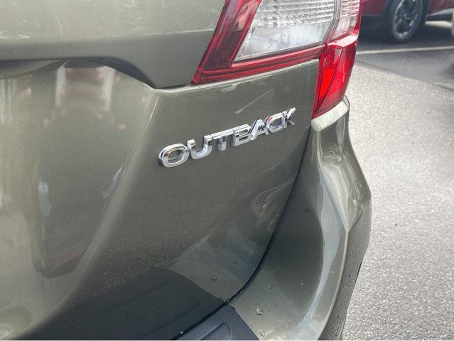 used 2016 Subaru Outback car, priced at $15,500