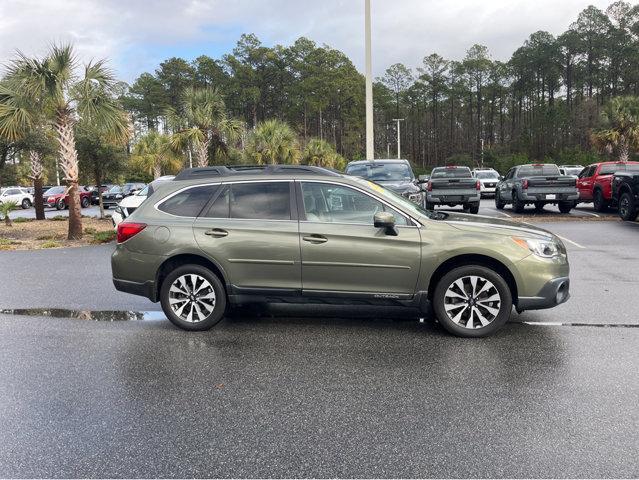 used 2016 Subaru Outback car, priced at $15,500