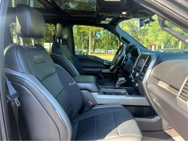 used 2020 Ford F-150 car, priced at $54,000