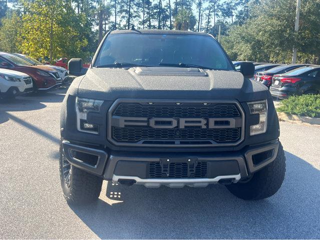 used 2020 Ford F-150 car, priced at $54,000