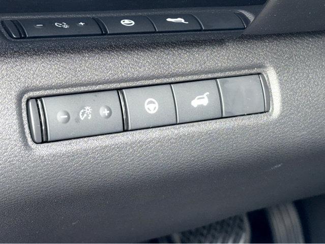 new 2025 Nissan Pathfinder car, priced at $37,250