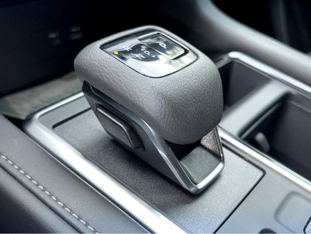 new 2025 Nissan Pathfinder car, priced at $37,250