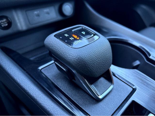 new 2026 Nissan Rogue car, priced at $32,500