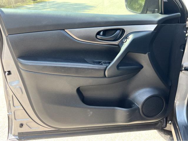used 2021 Nissan Rogue Sport car, priced at $21,000