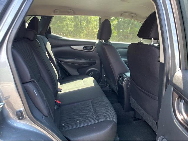 used 2021 Nissan Rogue Sport car, priced at $21,000