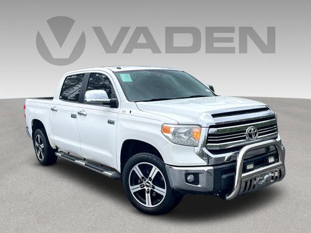 used 2016 Toyota Tundra car, priced at $29,777